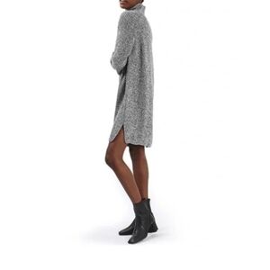 Topshop Sweater dress